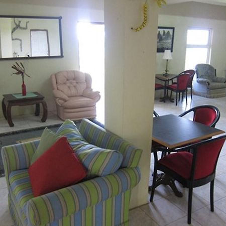 Culture House Hotel Basseterre Kültér fotó