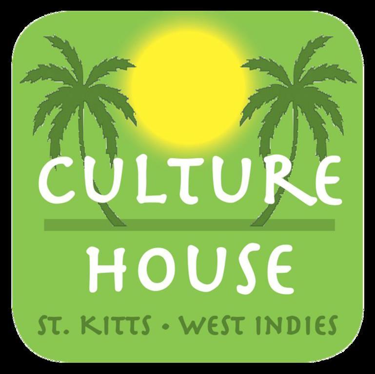 Culture House Hotel Basseterre Kültér fotó
