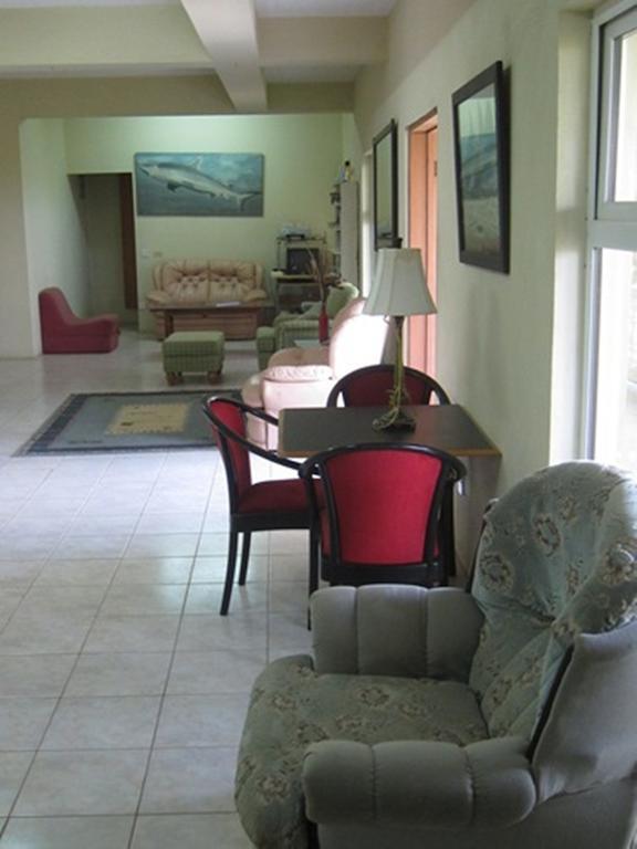 Culture House Hotel Basseterre Kültér fotó