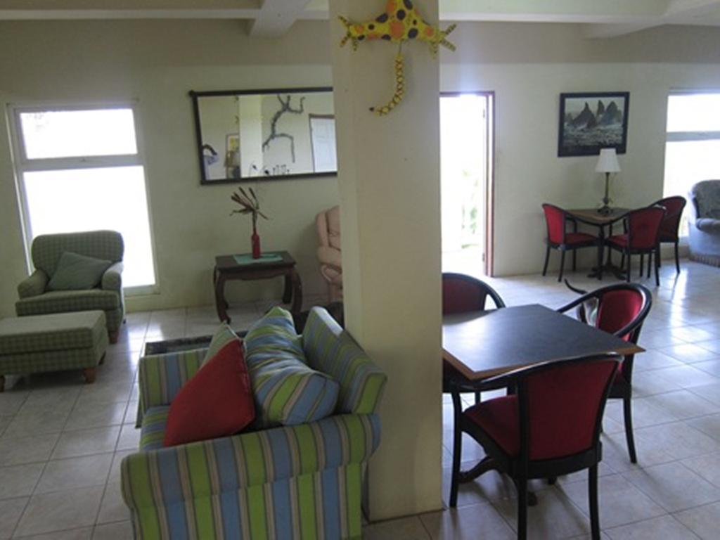 Culture House Hotel Basseterre Kültér fotó