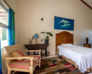 Culture House Hotel Basseterre Kültér fotó