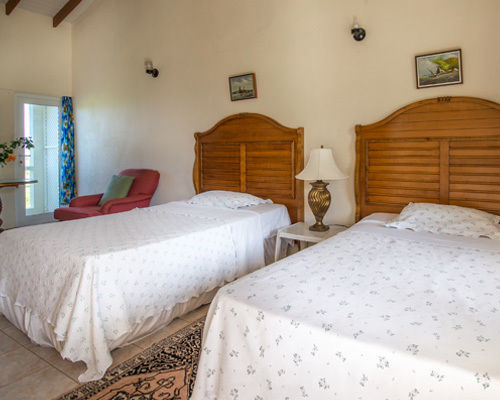 Culture House Hotel Basseterre Kültér fotó