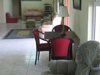 Culture House Hotel Basseterre Kültér fotó